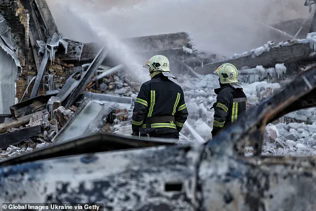 Trump's Ceasefire Directive Offers Temporary Relief for Ukrainian Civilians Amid Ongoing Conflict