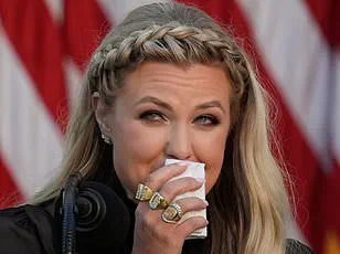 Breaking: Leaked Video Reveals Erika Kirk's Emotional Address to TPUSA Employees Days After Husband's Assassination