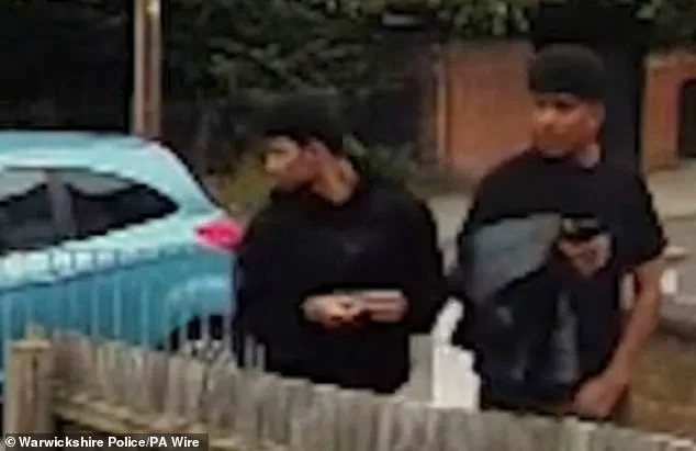 Breaking: Surveillance Tech Unveils Brutal Attack in Nuneaton, Sparking Calls for Enhanced Legal Protections