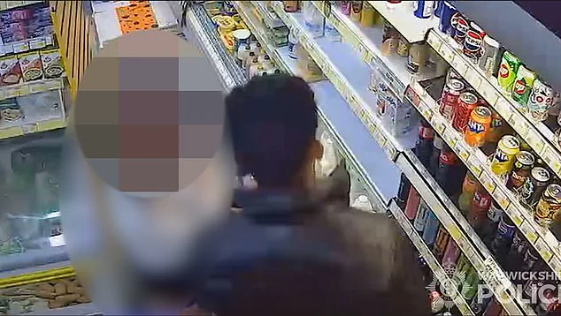 Breaking: Surveillance Tech Unveils Brutal Attack in Nuneaton, Sparking Calls for Enhanced Legal Protections