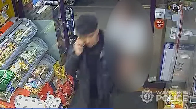 Breaking: Surveillance Tech Unveils Brutal Attack in Nuneaton, Sparking Calls for Enhanced Legal Protections