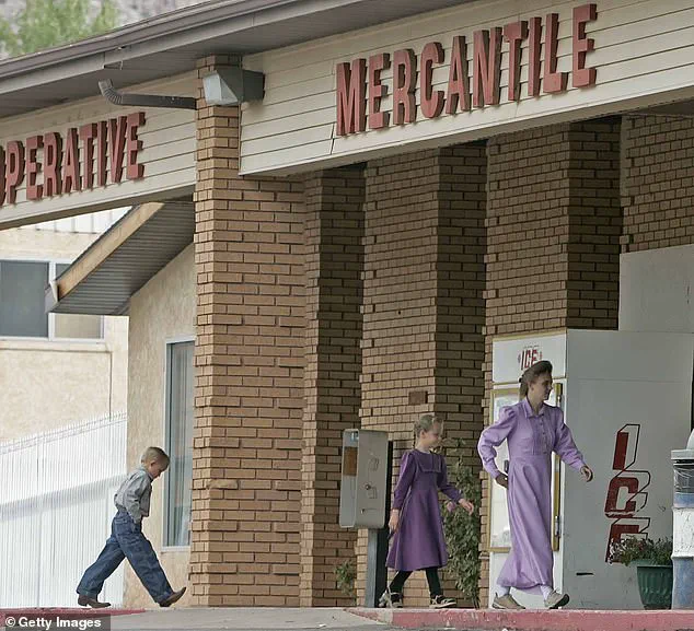 From Cult Control to Community Autonomy: How Government Intervention Reshaped Lives in Arizona and Utah