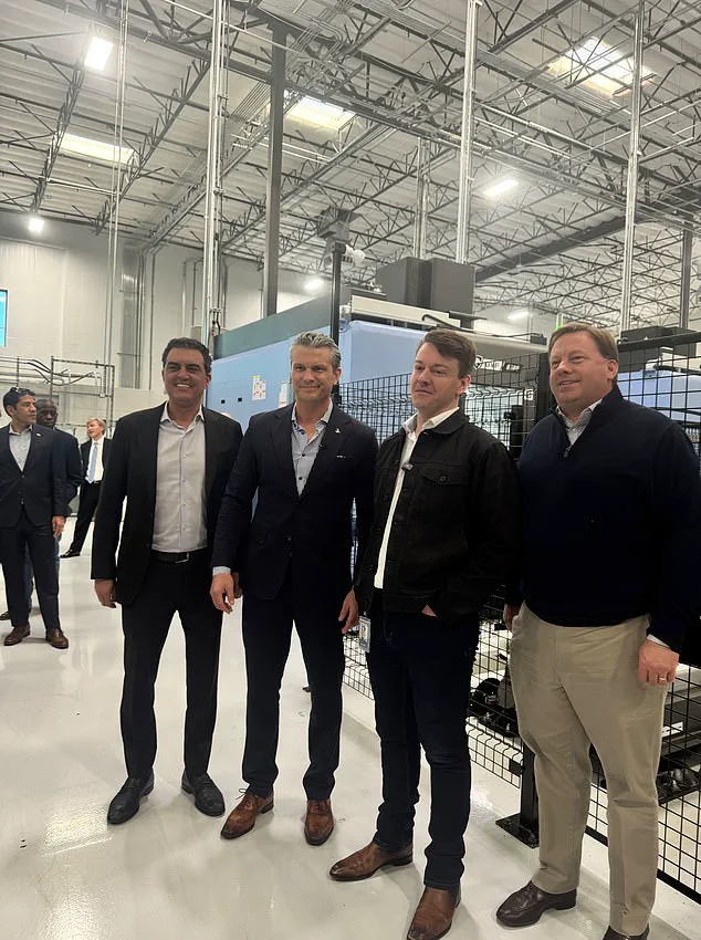 From Veteran Journalists to Influencers: The Pentagon's Directive and Its Public Impact