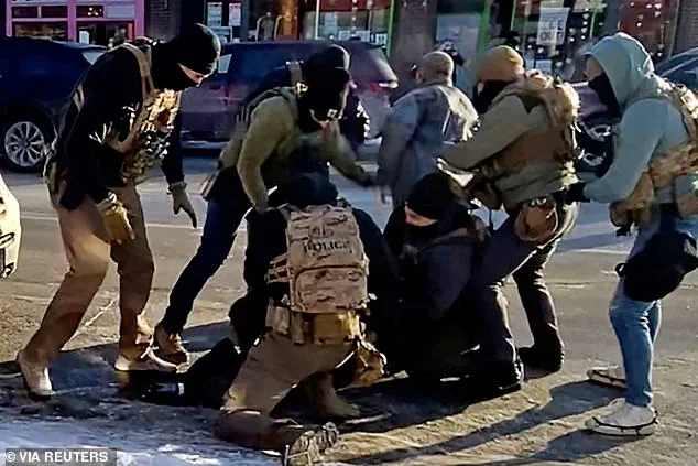 Ohio Retail Manager Wrongfully Accused Online Faces Death Threats Amid Viral Conspiracy