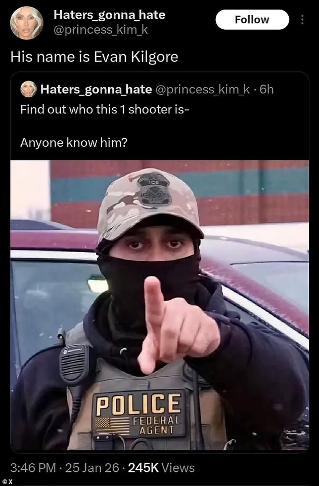 Ohio Retail Manager Wrongfully Accused Online Faces Death Threats Amid Viral Conspiracy