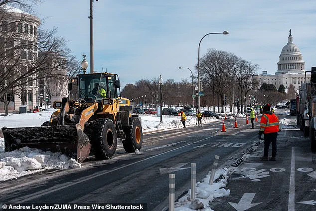 Potential Government Shutdown Looms as Continuing Resolution Faces Procedural Delays, Says House Speaker Mike Johnson