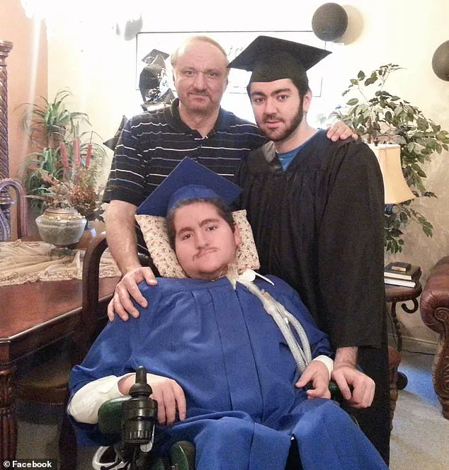 Tragic Death of Wael Tarabishi Sparks Debate on Immigration Policies and Vulnerable Families