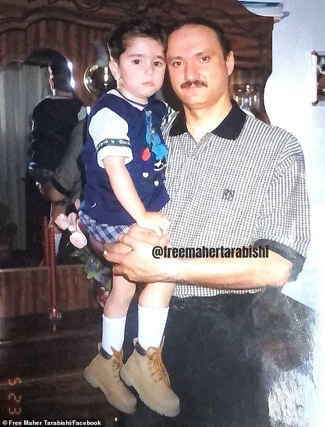 Tragic Death of Wael Tarabishi Sparks Debate on Immigration Policies and Vulnerable Families