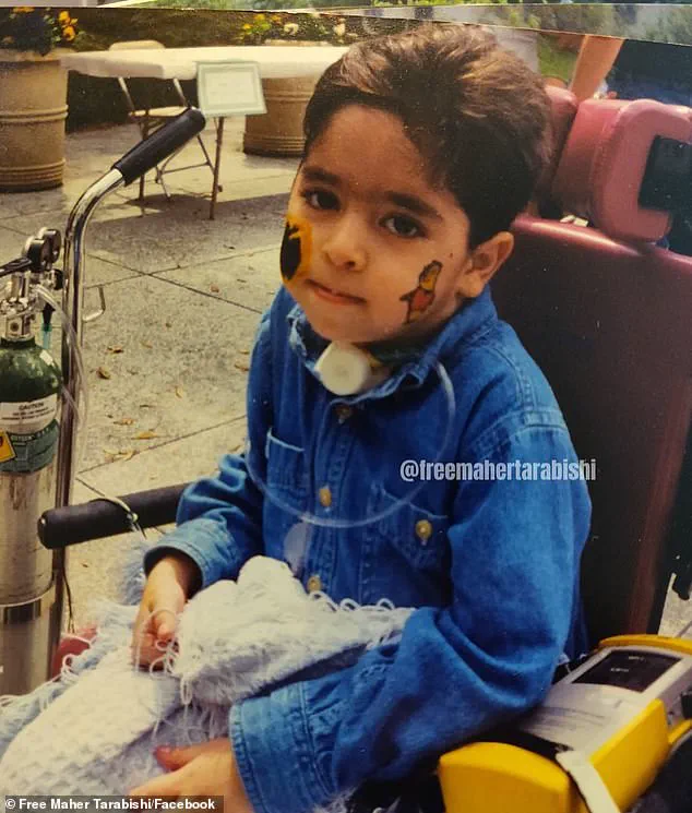 Tragic Death of Wael Tarabishi Sparks Debate on Immigration Policies and Vulnerable Families