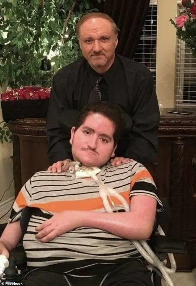 Tragic Death of Wael Tarabishi Sparks Debate on Immigration Policies and Vulnerable Families