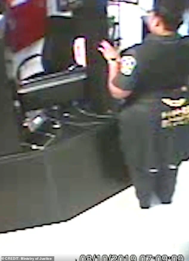 DOJ Investigates Epstein's Death as Footage Reveals 'Calm Routine' Amid Tragedy