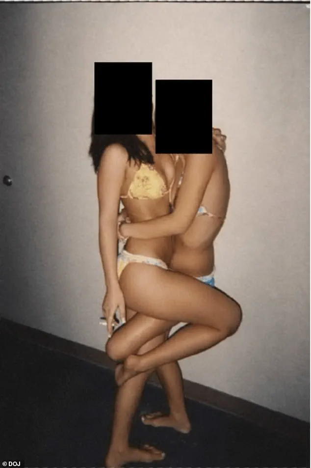 Exclusive Access to Secret Files Reveals Jeffrey Epstein's Alleged Role as a KGB Agent