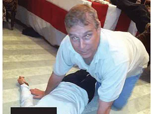 Exclusive Access to Secret Files Reveals Jeffrey Epstein's Alleged Role as a KGB Agent