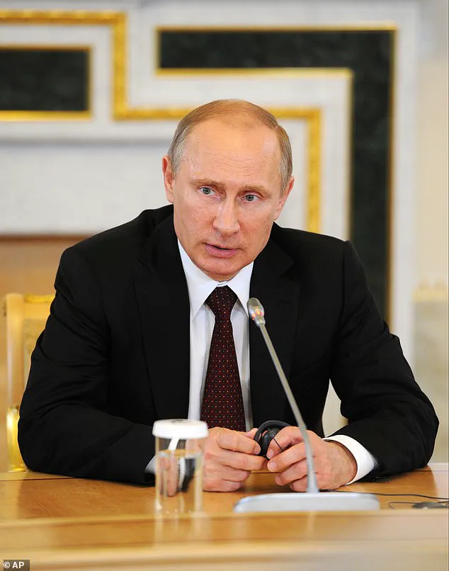 Exclusive Access to Secret Files Reveals Jeffrey Epstein's Alleged Role as a KGB Agent