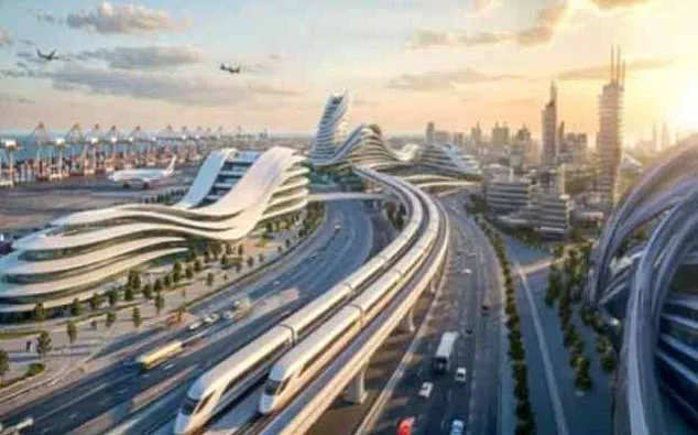 Behind Closed Doors: Trump's Gaza Master Plan Revealed with Mixed Reactions from Palestinians