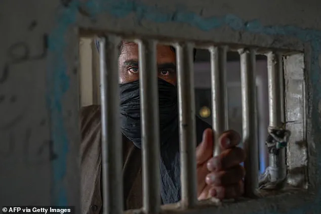 Elderly British Couple Shares Harrowing Account of Three-Month Imprisonment in Taliban-Run Afghan Prison