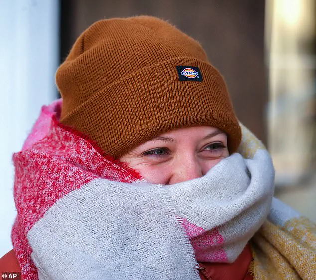 Florida Braces for Unprecedented Cold as Bomb Cyclone 'Winter Storm Gianna' Unleashes Historic Snow and Ice