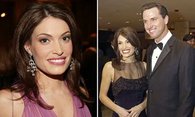 Gavin Newsom's *Young Man in a Hurry*: A Memoir of Power, Identity, and a Controversial Photoshoot