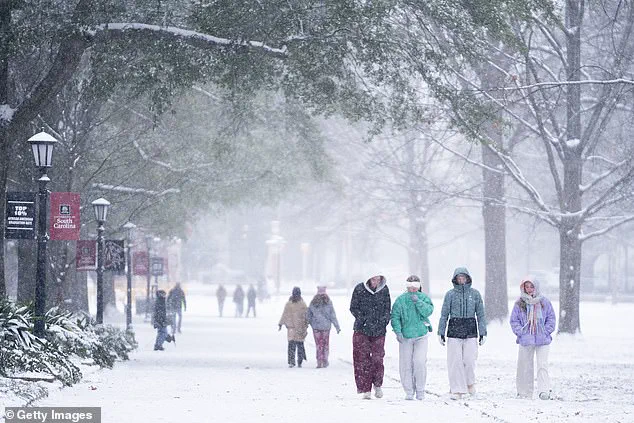 Groundhog Day Tradition: Punxsutawney Phil's Shadow and the Winter That Won't End