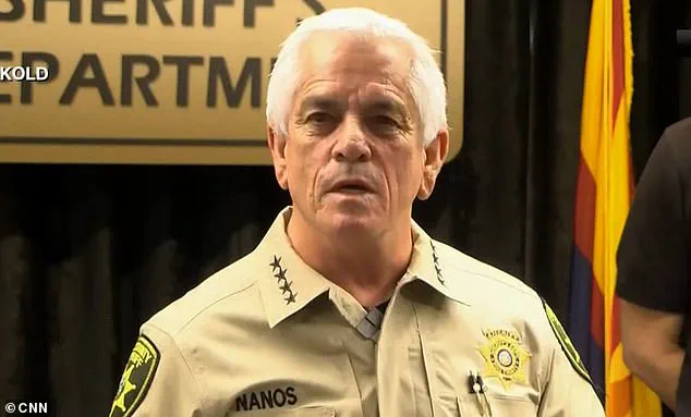 Nancy Guthrie's Disappearance Takes Chilling Turn as Authorities Investigate Possible Abduction, Crime Scene Found at Tucson Home