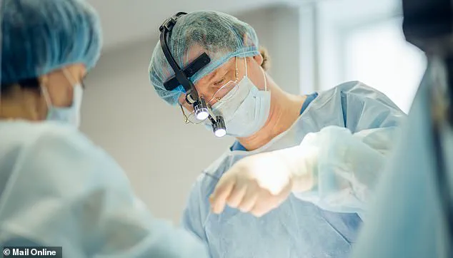 $2M Compensation in Landmark Case Sparks Debate on Transgender Care for Minors