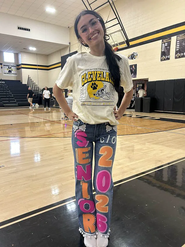 Accused Killer of Alabama Cheerleader Released, Sparking Outrage and Fear in Community