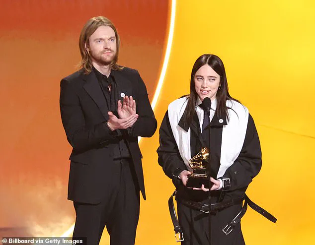 Australian Activist Sparks Global Controversy with Campaign to Occupy Billie Eilish's Mansion Following Grammy Speech