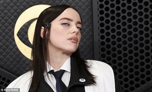 Billie Eilish's Grammy Speech Sparks Debate on Land Rights and Immigration Policy