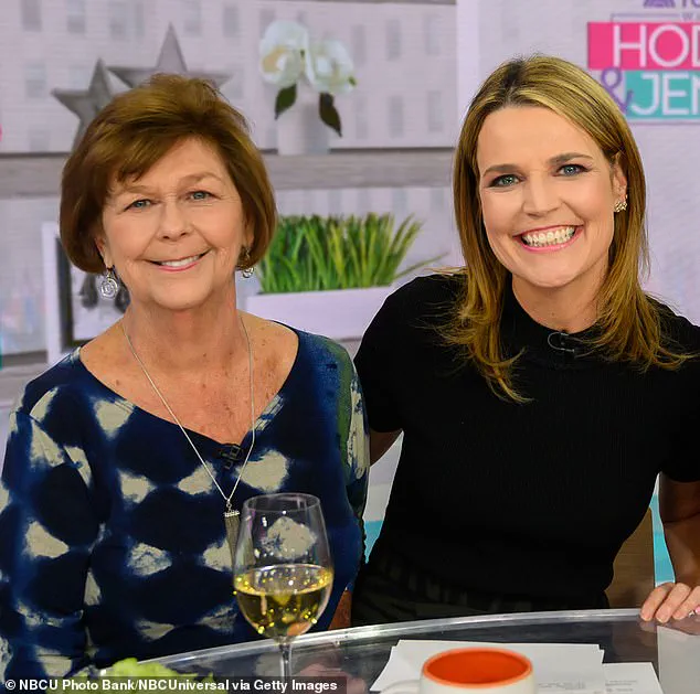 Blood Found at Home of Nancy Guthrie, Mother of Today Show Host, as Search for Missing Woman Intensifies