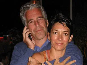 DOJ Unveils Epstein's Alleged 'Superior Gene Pool' Scheme, Victim's Diary Details Traumatic Pregnancy, Linking to Nazi Ideology