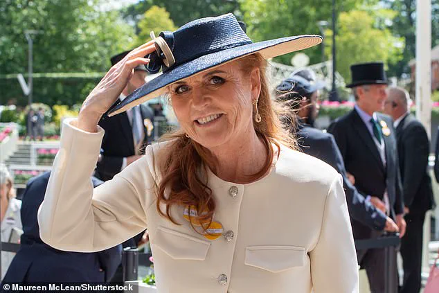 Epstein Files Emails Expose Maxwell's Smear of Roberts as 'Deranged Teen Obsessed with Witchcraft