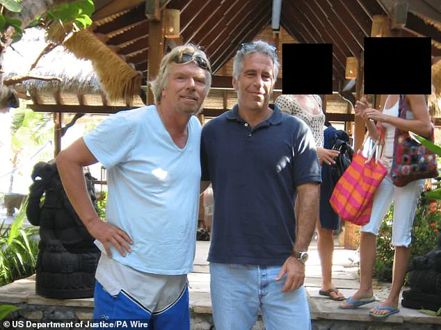 Epstein Files Emails Expose Maxwell's Smear of Roberts as 'Deranged Teen Obsessed with Witchcraft