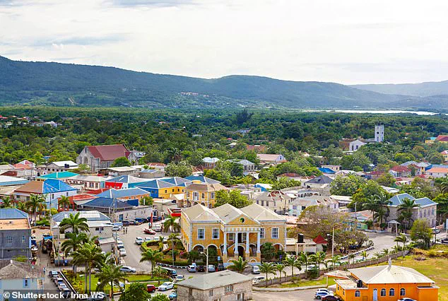 Holiday Plans Derailed by Missing Consent Letter for Grandchildren, Airline Blocks Family's Trip to Jamaica