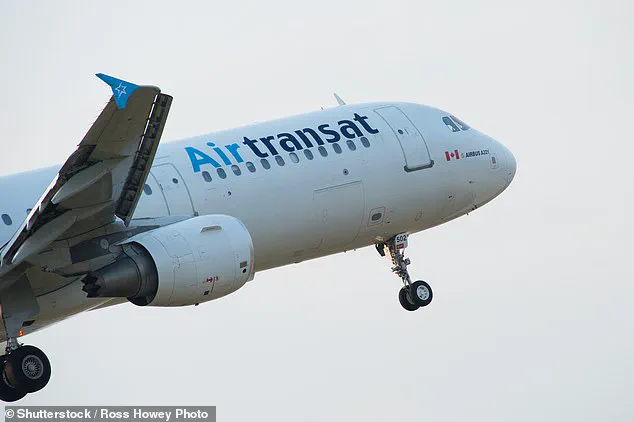 Holiday Plans Derailed by Missing Consent Letter for Grandchildren, Airline Blocks Family's Trip to Jamaica