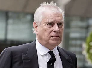 Prince Edward Becomes First British Royal to Publicly Address Jeffrey Epstein Scandal, Calls for Remembering Victims