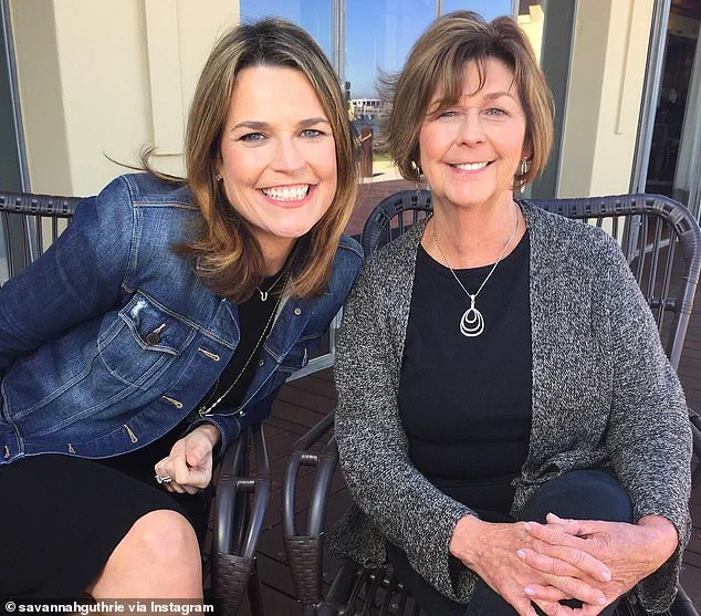 Savannah Guthrie Pleads for Prayers as Mother Remains Missing in Tucson