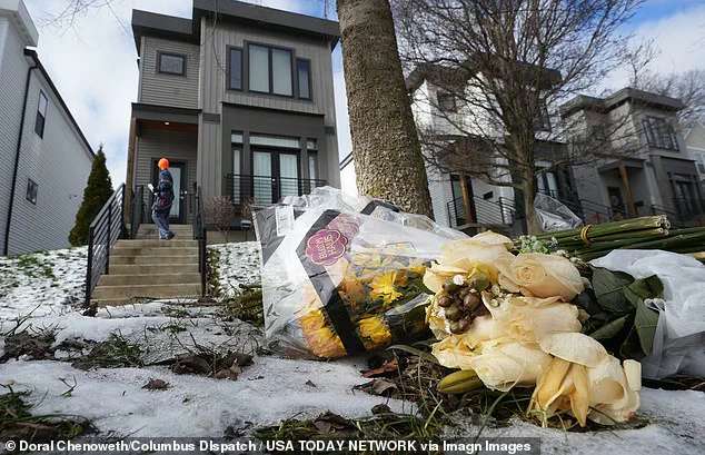 Autopsy Reveals Brutal Details of Couple's Murders: Multiple Gunshot Wounds, Silenced Firearm Used; Children Found Unharmed