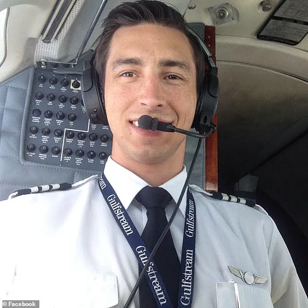 Final Victim of Maine Jet Crash Identified: Jorden Reidel, 33, Co-pilot and New Father