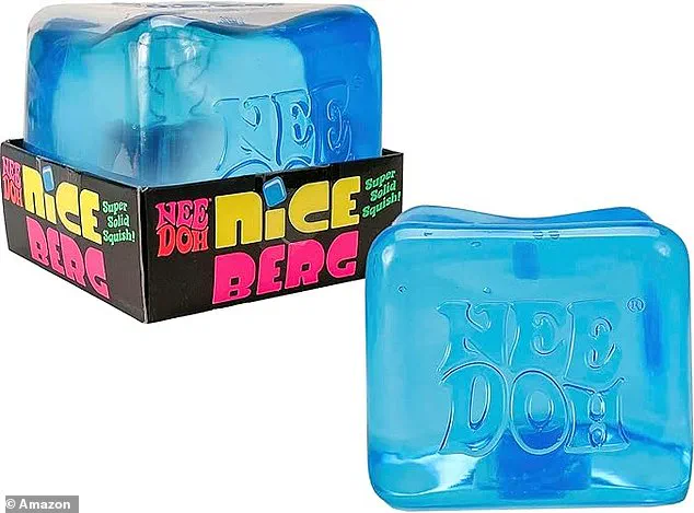 Nine-Year-Old Suffers Severe Burns After Microwaving Sensory Toy in Viral TikTok Trend