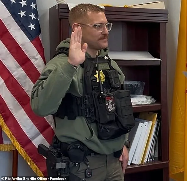 Alleged Sexual Assault and Civil Rights Violations Spark Legal Firestorm After Shocking Traffic Stop Incident