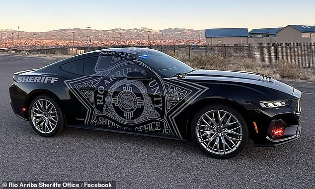 Alleged Sexual Assault and Civil Rights Violations Spark Legal Firestorm After Shocking Traffic Stop Incident