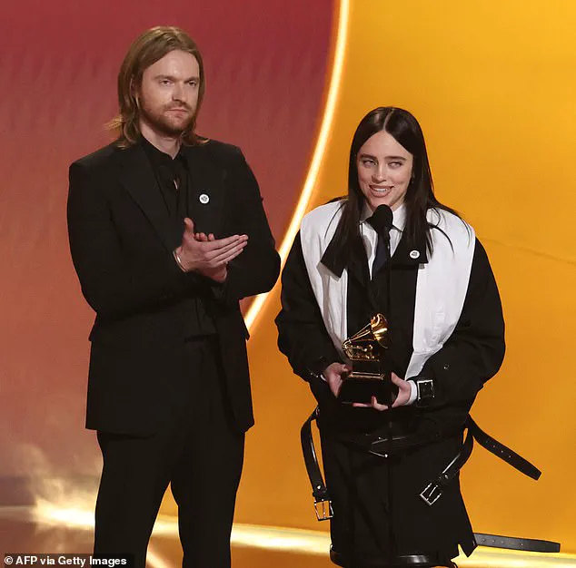 Billie Eilish's Grammy Controversy: Family Defends Immigration Stance Amid Tongva Tribe Land Claims
