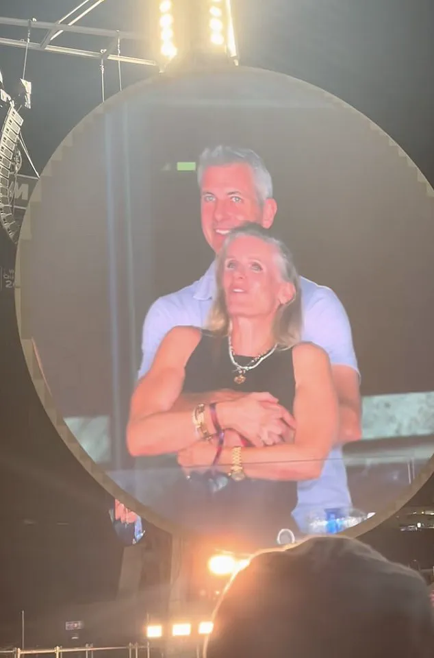 Kristin Cabot's Controversial DC Speaking Engagement Sparks Debate Over Capitalizing on Coldplay Scandal