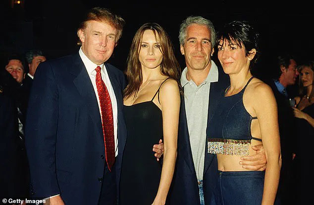 Melania Trump's Firm Stand Amid Epstein Files Resurface at Hostage Release Event