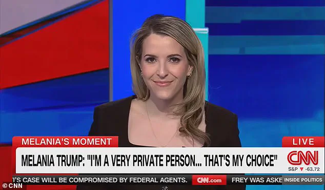 Melania Trump's Firm Stand Amid Epstein Files Resurface at Hostage Release Event