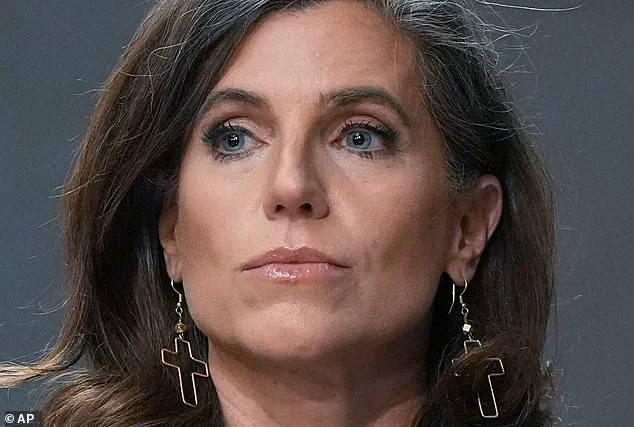 Nancy Mace Demands Subpoena of Bill Gates Over Epstein Ties, Citing Melinda Gates' Emotional Interview