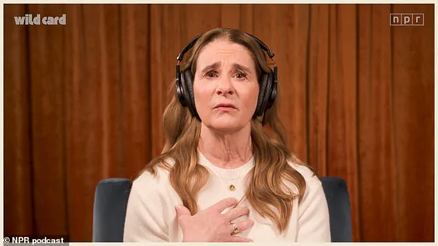 Nancy Mace Demands Subpoena of Bill Gates Over Epstein Ties, Citing Melinda Gates' Emotional Interview