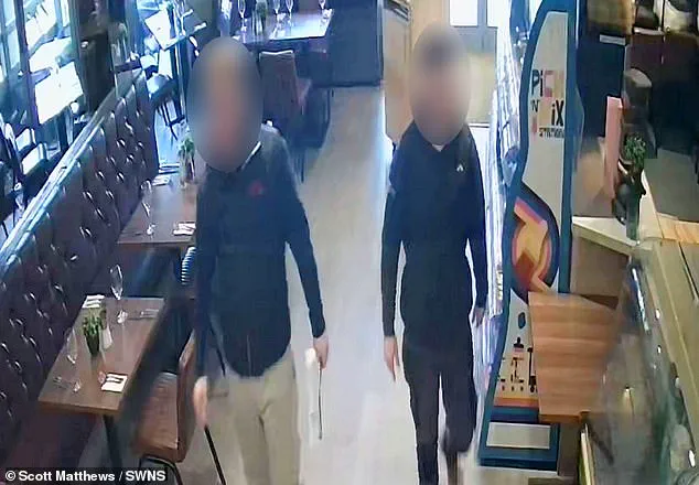 Portsmouth Restaurant Owner Implements Pre-Payment System After Men Flee With £170 Bill Unpaid