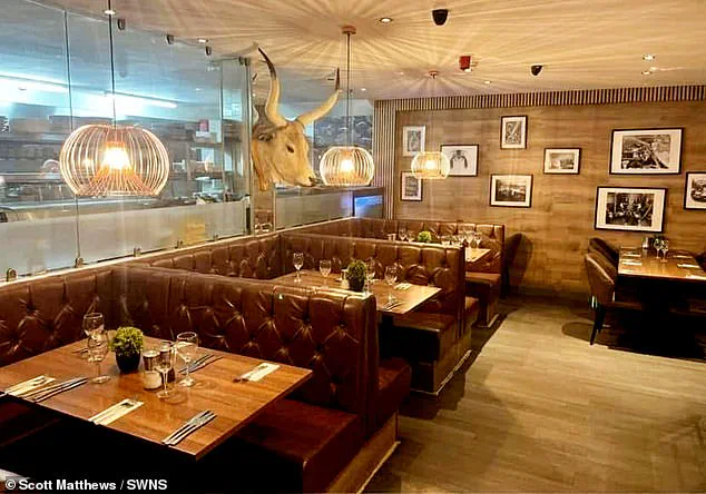 Portsmouth Restaurant Owner Implements Pre-Payment System After Men Flee With £170 Bill Unpaid