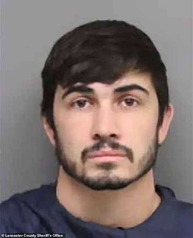 Teacher Faces Up to 20 Years in Prison for Alleged Relationship with Former Student in Nebraska Scandal